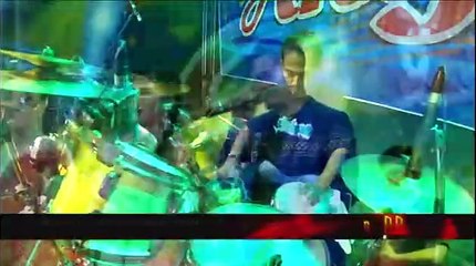 Perjuangan Dan Doa - ALL ARTIS