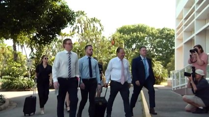 Officer who shot Kumanjayi Walker could give evidence at inquest today