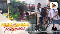 24/7 na libreng sakay sa EDSA Busway, sisimulan na sa Dec. 1; 11am-11pm adjusted mall hours sa Metro Manila, nagsimula na