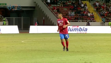 mqn-Mamá de Aarón: desde que estaba en mi vientre pateaba la bola-151122