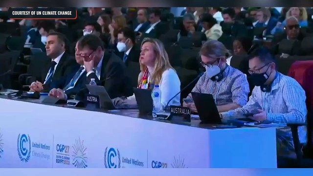 EU is ready to update climate pledges – Timmermans