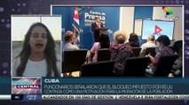 Representantes de Cuba y Estados Unidos sostuvieron segunda ronda diálogos sobre temas migratorios