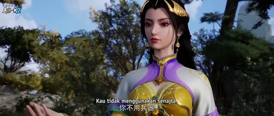 Tomb of Fallen Gods Episode 5 Sub Indo HD