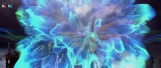 Tomb of Fallen Gods Episode 11 Sub Indo HD