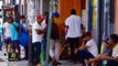 tn7-Reportan incremento en delitos, pleitos y acciones ilegales por parte de venezolano-151122