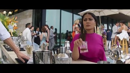 MAGIC MIKE'S LAST DANCE Official Trailer (2023)