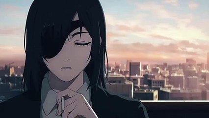 Chainsaw Man Episode 6 Preview Trailer