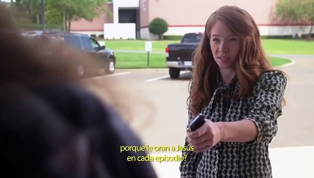 Dieu n’est pas mort Bande-annonce (ES)