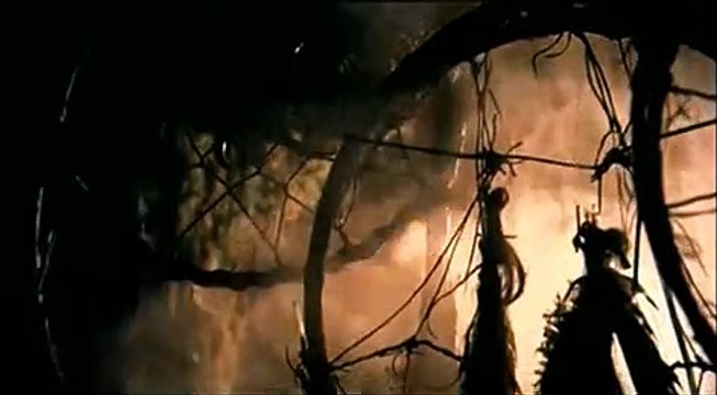 Pathfinder Bande-annonce (IT)