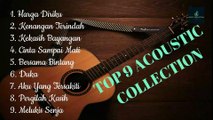 TOP 9ACOUSTIC COLLECTION