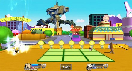 KAT SMASHES - Playstation All Stars Battle Royale ITA/ENG (old)