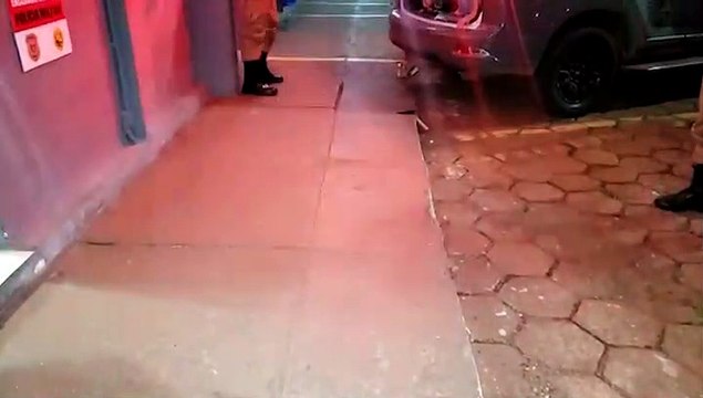 Trio em posse de moto furtada é detido pela Rotam e encaminhado à 15ª SDP