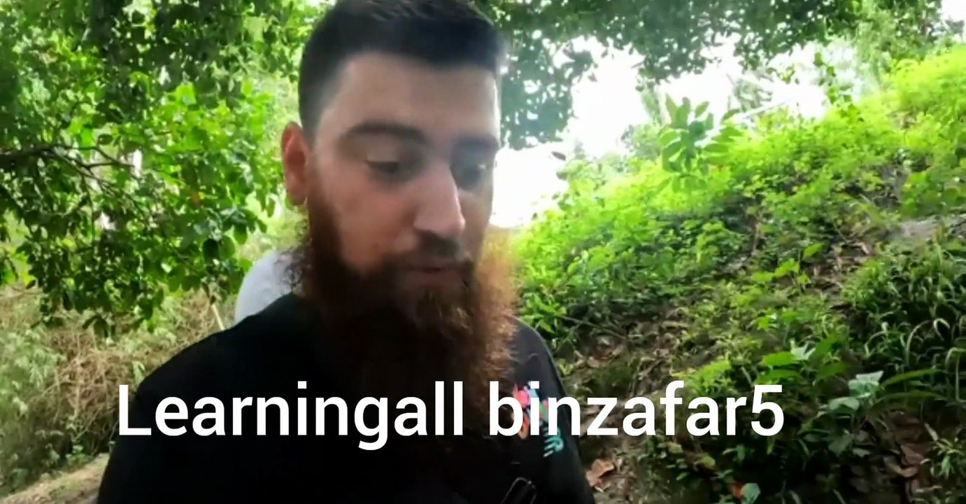 New Muslims