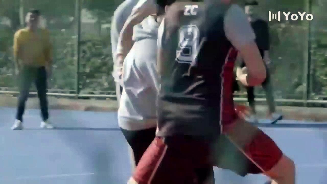 شكراً ايها الطبيب  الحلقة 4