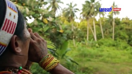 ADVENTURE-FAKTA UNIK SUKU MENTAWAI SUMATRA BARAT