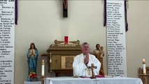 Catholic Mass Today I Daily Holy Mass I Wednesday November 16 2022 I English Holy Mass I 5.00 AM