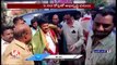 Super Star Krishna Last Rites | BJP Boycotts - GHMC Polls | V6 Hamara Hyderabad