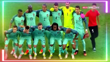 Emotional Moments When Kids Meet Their Football Heroes