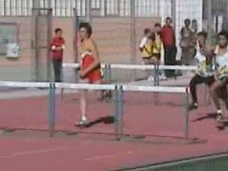 Haies challenge automnal 2007