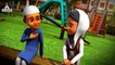 Islamic Kids Cartoon _ Ghulam Rasool _ Ramadan _ 2018 _ Madani Channel