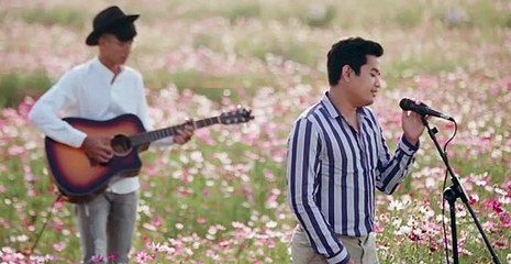 ឃឹម ហ្វីណង់ - Khim Finan | រង្វង់មូលបន្ទាយស្រី | ហត់នឿយ | ច្រៀងឡើងវិញដោយ Thea TK | 60PLAY