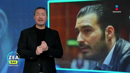 Diputado Miguel Torruco pide legislar con respeto