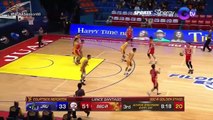 NCAA Season 98 | Game Highlights: SSC-R vs JRU | Men's Basketball Tournament Round 2