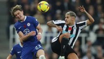 Football Video: Newcastle vs Chelsea 1-0 Highlights #NEWCHE
