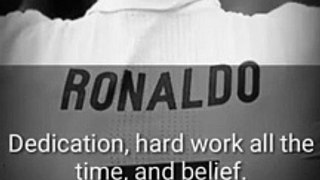 Your Cristiano Ronaldo Quotes Today