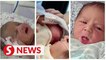 The world welcomes babies as population hits 8 billion