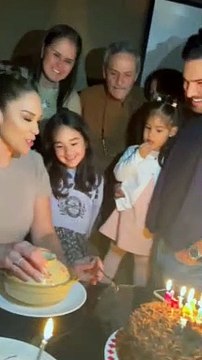 pedida de mano de karen y ezio