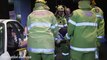 Road Safety for Leavers Week 2022 - St John Ambulance WA