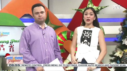 Ma-inspire sa kwento ni Arkira, ang disabled pero photogenic na pusa