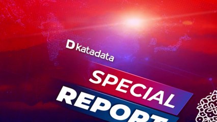 Aksi Basuki Hadimuljono Saat Menemani Jokowi Tinjau Tahura di G20