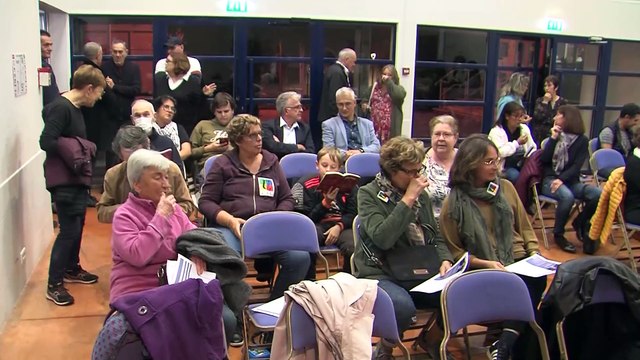 Lycées professionnels en péril ?