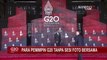 Pemimpin Negara Tak Lakukan Sesi Foto Bersama Usai Penyambutan KTT G20, Begini Menurut Pengamat HI