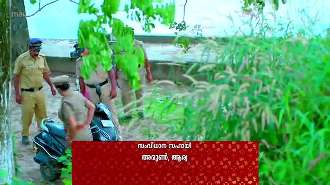 THUPOO SHOW 16