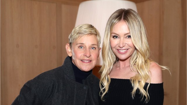 Ellen DeGeneres just dropped $29 million on an iconic L.A. home