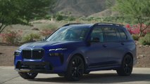 Der neue BMW X7 - Neue Impulse für die Modelloffensive von BMW im Luxussegment