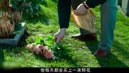 Movie commentary: a man who wants to die but can not die, but the ending is unexpected