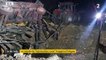 Guerre en Ukraine - Deux missiles sont tombés cette nuit en Pologne faisant 2 morts, mais incertitude sur "qui a lancé ces projectiles" même si la Russie est accusée