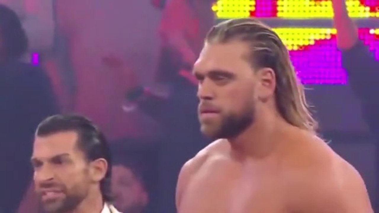 WWE NXT 15th November 2022 Full Show