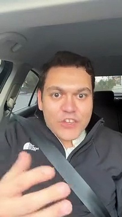 Martı kurucusu Öktem: Taksiciler Odası Başkanı Eyüp Aksu beni ve ailemi tehdit etti