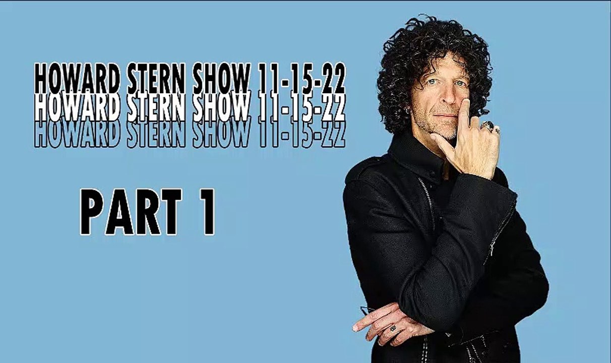 HSS 11.15.2022 Part 1