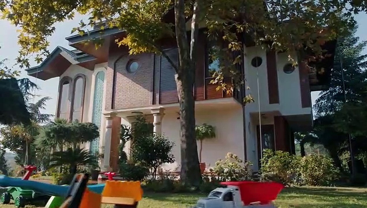 El Escape De Cemre Cap 20 HD