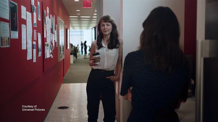 She Said - Clip - Investigating Weinstein