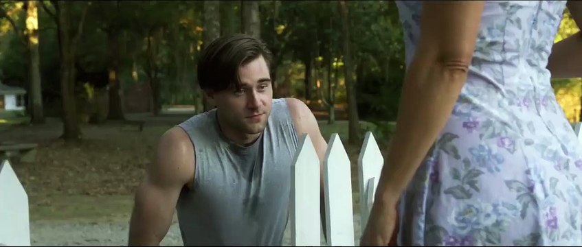 Grand Isle : Piège mortel Bande-annonce (EN)