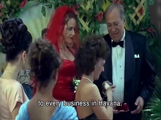 Une Rose de France Bande-annonce (EN)