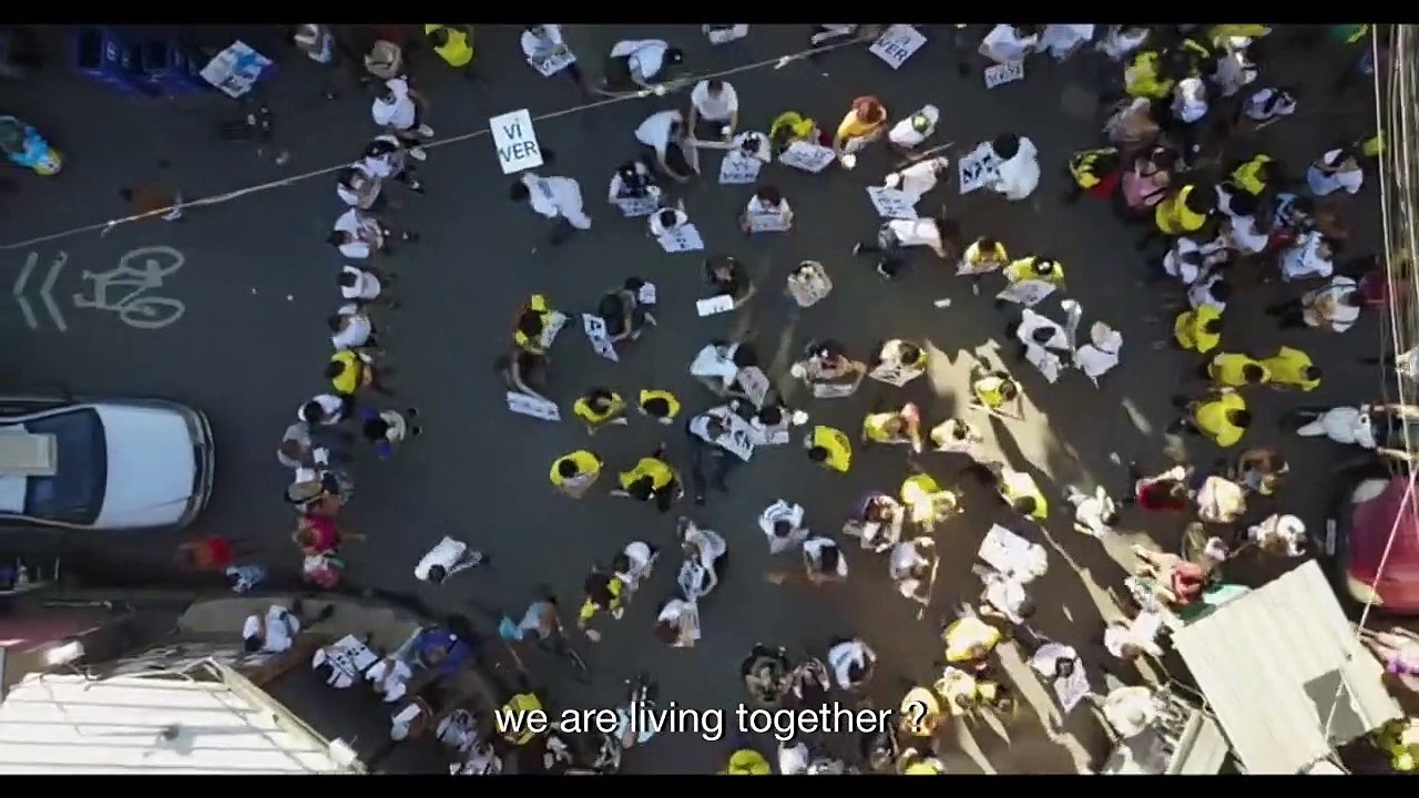 Maguy Marin : l'urgence d'agir Bande-annonce (EN)