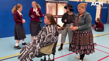 Bianca Cox | Western Advocate | 16/11/2022